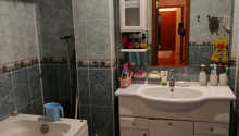 3 otaqlı Yeni tikili, Satış, Bakı, Yasamal, Elmlər Akademiyası