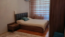 3 otaqlı Yeni tikili, Satış, Bakı, Yasamal, Elmlər Akademiyası