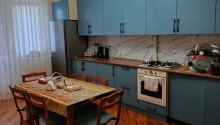 3 otaqlı Yeni tikili, Satış, Bakı, Yasamal, Elmlər Akademiyası