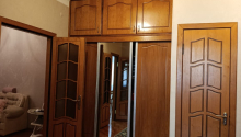 3 otaqlı Yeni tikili, Satış, Bakı, Yasamal, Elmlər Akademiyası