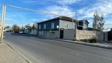 6 otaqlı Villa / Həyət evi, Satış, Bakı, Sabunçu