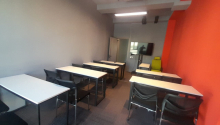1 otaqlı Ofis