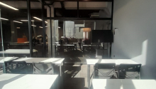 1 otaqlı Ofis, Kirayə (aylıq), Bakı, Nərimanov, Nəriman Nərimanov