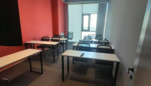 1 otaqlı Ofis, Kirayə (aylıq), Bakı, Nərimanov, Nəriman Nərimanov
