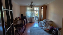 3 otaqlı Köhnə tikili, Satış, Bakı, Yasamal