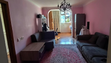 3 otaqlı Köhnə tikili, Satış, Bakı, Yasamal