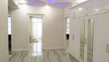 4 otaqlı Yeni tikili, Satış, Bakı, Yasamal, 20 yanvar