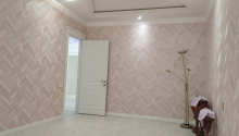 4 otaqlı Yeni tikili, Satış, Bakı, Yasamal, 20 yanvar