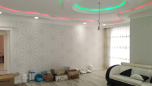 4 otaqlı Yeni tikili, Satış, Bakı, Yasamal, 20 yanvar