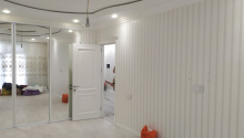 4 otaqlı Yeni tikili, Satış, Bakı, Yasamal, 20 yanvar