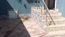 3 otaqlı Villa / Həyət evi