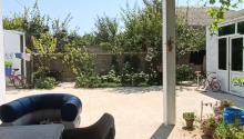 4 otaqlı Bağ evləri