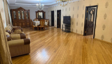 9 otaqlı Bağ evləri, Satış, Bakı, Xəzər, Koroğlu