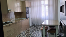 3 otaqlı Yeni tikili, Satış, Bakı, Səbail
