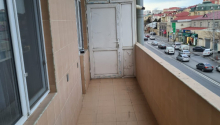 3 otaqlı Yeni tikili, Satış, Bakı, Səbail