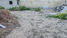 4 sot Torpaq, Satış, Bakı, Sabunçu, Koroğlu