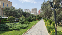 3 otaqlı Köhnə tikili, Satış, Bakı, Xətai, Xətai