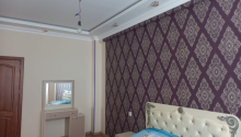 3 otaqlı Yeni tikili, Satış, Bakı, Yasamal, İnşaatçılar