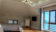 8 otaqlı Villa / Həyət evi, Satış, Lənkəran