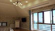 8 otaqlı Villa / Həyət evi, Satış, Lənkəran