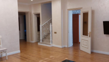 8 otaqlı Villa / Həyət evi, Satış, Lənkəran