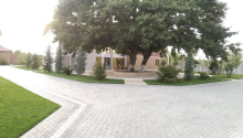 8 otaqlı Villa / Həyət evi, Satış, Lənkəran