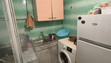 3 otaqlı Köhnə tikili, Satış, Bakı, Yasamal, İnşaatçılar