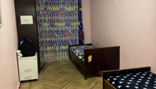 3 otaqlı Köhnə tikili, Satış, Bakı, Yasamal, İnşaatçılar