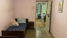 3 otaqlı Köhnə tikili, Satış, Bakı, Yasamal, İnşaatçılar