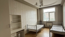 3 otaqlı Yeni tikili, Satış, Bakı, Xətai, Əhmədli