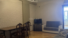 3 otaqlı Yeni tikili, Satış, Bakı, Xətai, Əhmədli