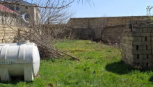 4 sot Torpaq, Satış, Abşeron