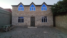 2 otaqlı Villa / Həyət evi