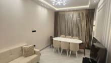 2 otaqlı Yeni tikili, Satış, Bakı, Yasamal