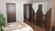 4 otaqlı Yeni tikili, Satış, Bakı, Nərimanov, Gənclik