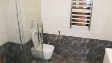 4 otaqlı Yeni tikili, Satış, Bakı, Nərimanov, Gənclik