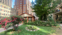 4 otaqlı Yeni tikili, Satış, Bakı, Nərimanov, Gənclik
