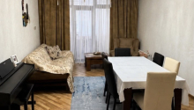 3 otaqlı Yeni tikili, Satış, Bakı, Xətai, Həzi Aslanov