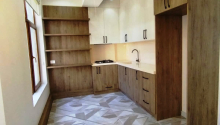 3 otaqlı Yeni tikili, Satış, Bakı, Nərimanov, Gənclik