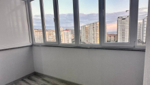 3 otaqlı Yeni tikili, Satış, Bakı, Xətai, Həzi Aslanov