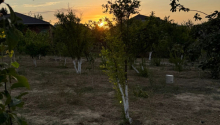 12 sot Torpaq, Satış, Abşeron