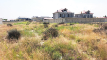 12 sot Torpaq, Satış, Bakı, Xəzər