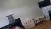 1 otaqlı Villa / Həyət evi