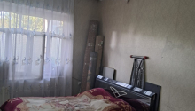 1 otaqlı Villa / Həyət evi, Kirayə (aylıq), Bakı, Suraxanı