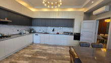9 otaqlı Bağ evləri, Satış, Bakı, Xəzər, Koroğlu