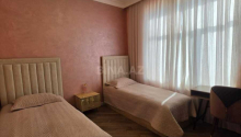 9 otaqlı Bağ evləri, Satış, Bakı, Xəzər, Koroğlu