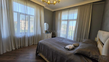 9 otaqlı Bağ evləri, Satış, Bakı, Xəzər, Koroğlu
