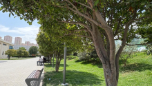 2 otaqlı Yeni tikili, Satış, Bakı, Yasamal