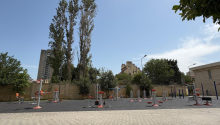 2 otaqlı Yeni tikili, Satış, Bakı, Yasamal