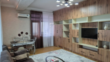 2 otaqlı Yeni tikili, Satış, Bakı, Yasamal